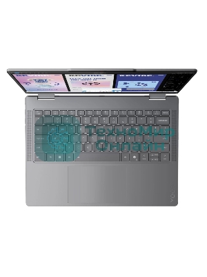 Ноутбук Lenovo Yoga 7 14AKP10/14