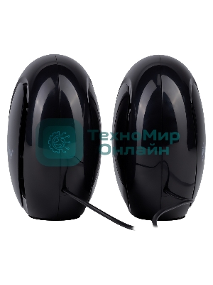 Портативная колонка Smartbuy DRIVE 2 черный