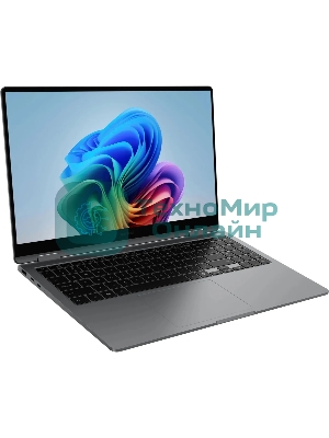 Ноутбук Samsung Galaxy Book 5 360 NP750 Core Ultra 7 256V 16Gb SSD1Tb Intel Arc 15.6
