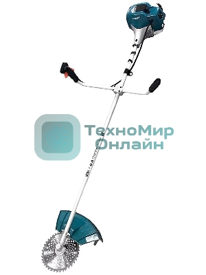 Триммер бензиновый Hyundai Z 541, 1.97л.с.