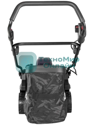Газонокосилка роторная Makita LM003GM103 740Вт