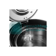 Термопот Kitfort КТ-2508-1 4л. 750Вт черный