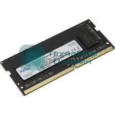 Оперативная память NETAC Basic, DDR4, 4GB (1x4GB), 2666MHz, CL19, SO-DIMM