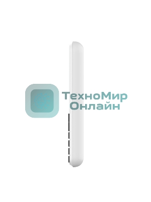 Мобильный телефон Maxvi C27 белый