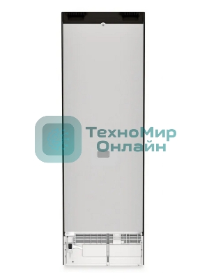 Холодильник Liebherr CNBDB 5223-22 001 черная нержавеющая сталь двухкамерный 225/94л морозилка снизу, No Frost