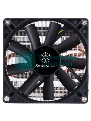 Кулер для процессора Silverstone SST-AR11