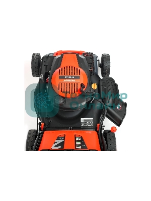 Газонокосилка роторная Patriot PT 53LSE (512109028)