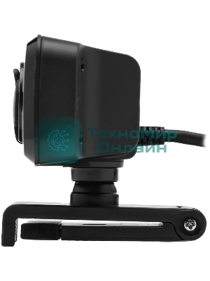 Веб-камера Creative Live! Cam SYNC V3 черный 5MP (1440p) USB2.0 с микрофоном (73VF090000000)