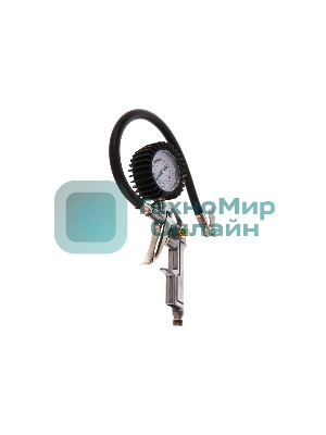 Пистолет STAYER 