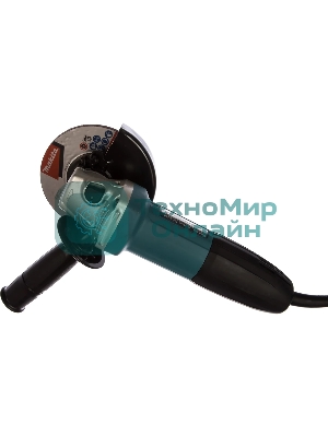 Угловая шлифовальная машина Makita GA5034 УШМ