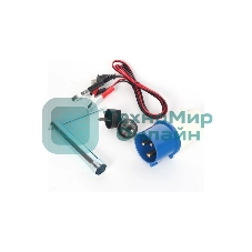 Электрогенератор бензиновый Patriot GP 7210AE, 6.5 кВт, 78 дБ, 81 кг