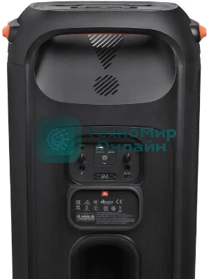 Портативная акустическая система JBL Party Box 710 черный