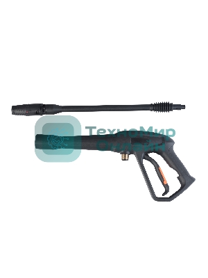 Моющий аппарат PATRIOT GT490 Imperial