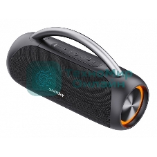 Колонка беспроводная Smartbuy MASTER, черный