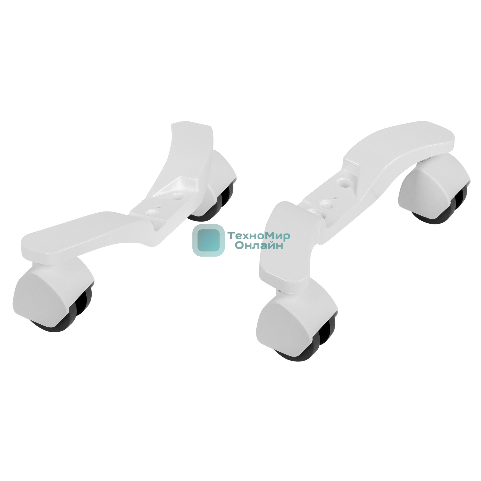 Комплект шасси BFT/EVUR для напольной установки конвектора Ballu Evolution Transformer