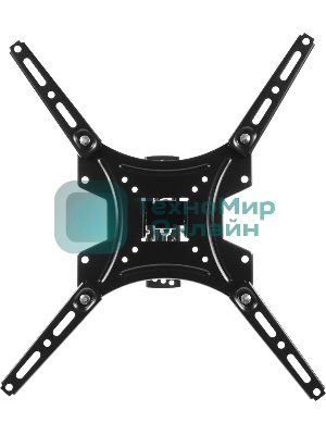 Кронштейн для телевизора Buro FL4S черный 20