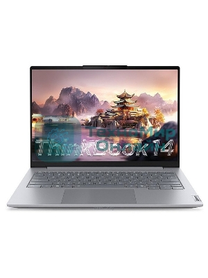 Ноутбук Lenovo ThinkBook 14 G8 IAL 2.8K IPS Ultra7-255H/32Gb/1Tb/Win11Pro