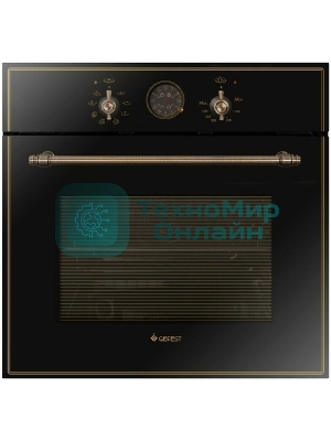 Духовой шкаф Gefest DA 622-02 K83 22455000