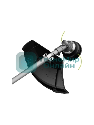 Триммер бензиновый Deli DE-GT255-7, 1,8 л.с.