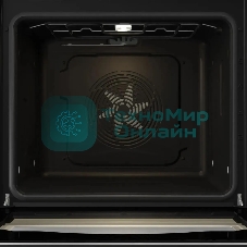 Духовка Gorenje BOS67371CLB, встраиваемая