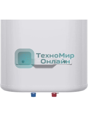 Водонагреватель Thermex IF V Pro Wi-Fi 80 V 2кВт 80л электрический настенный/белый