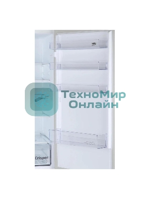 Встраиваемый холодильник Beko BCHA2752S белый (двухкамерный)