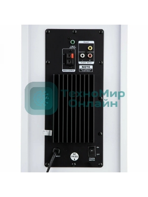 Колонка Eltronic 10