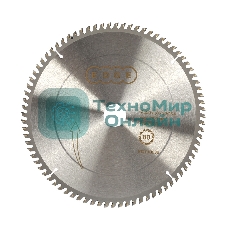 Диск пильный по лам./ДСП Patriot 810010036 d=250 мм d(посад.)=30 мм (циркулярные пилы)