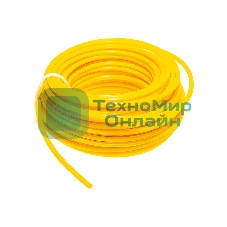 Леска PARK 3мм,15м,Звезда,нейлон.д/триммеров