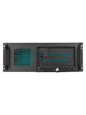 Серверный корпус ExeGate Pro 4U450-17 (RM 19