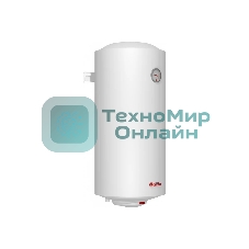 Водонагреватель Thermex TitaniumHeat 60 V Slim 1.5 кВт, 60 л, 839х365х378 мм