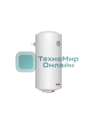 Водонагреватель Thermex TitaniumHeat 60 V Slim 1.5 кВт, 60 л, 839х365х378 мм