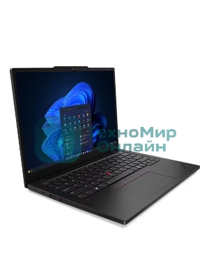 Ноутбук ThinkPad L13 2-in-1 Gen 6 13.3