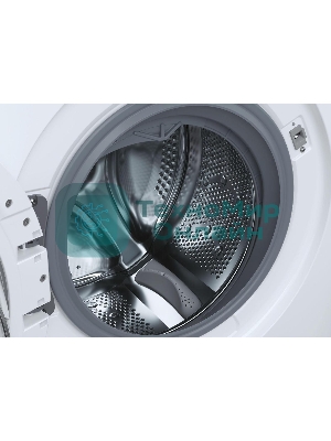 Стиральная машина Candy CSO44 286TWMB-07 белый, загрузка фронтальная 8 кг, 1200 об/мин., класс: A