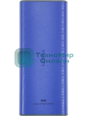 Мобильный телефон Nokia 108 TA-1627 DS EAC синий