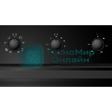 Духовой шкаф Evelux EO 622 EB