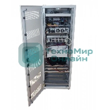 Источник бесперебойного питания Штиль SR1103L 3000ВА 2700Вт RS-232 SNMP