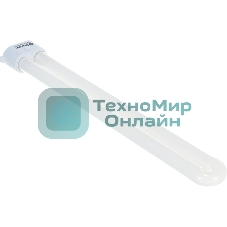 Лампа люминесцентная Feron EST9 КЛЛ 11вт 1U/T4 840 2G7