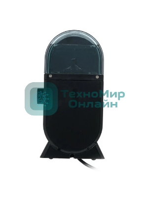 Кофемолка BRAYER BR1170, Жерновая, Емкость 100 г., Мощность 110 Вт, пласт. корпус, регул. помола