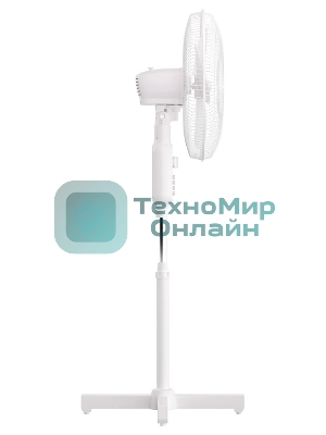 Бытовой вентилятор Royal clima RSF-1602M-WT