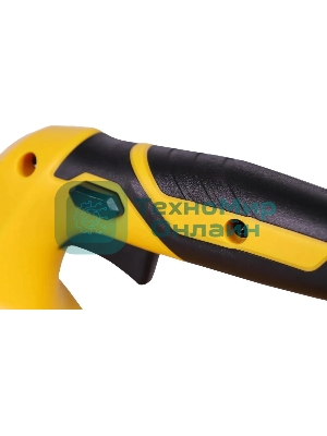 Цепная пила Champion CSB1811 аккум. дл.шины: 10