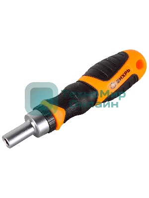 Отвертка Вихрь 73/6/2/16 многофункциональная