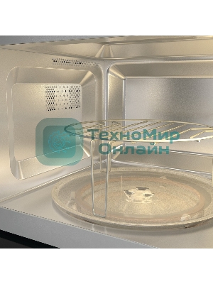 Встраиваемые микроволновые печи GORENJE