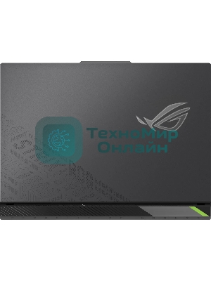 Ноутбук ASUS ROG Strix G16 G614PM-S5097 AMD Ryzen 9 8940HX 2400MHz/16