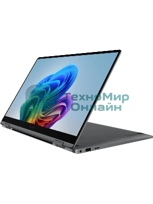 Ноутбук Samsung Galaxy Book 5 360 NP750 Core Ultra 7 256V 16Gb SSD1Tb Intel Arc 15.6