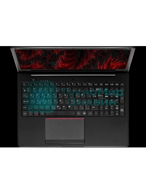 Ноутбук Гравитон Н15И-ТП 15.6