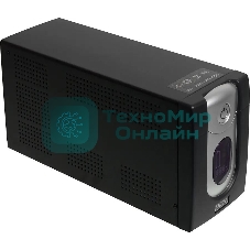 Источник бесперебойного питания Powercom Imperial IMD-1200AP 720Вт 1200ВА черный