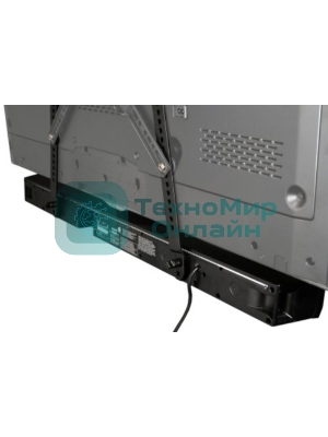 Кронштейн для телевизора OmniMount OCSBA кронштейн для саундбаров