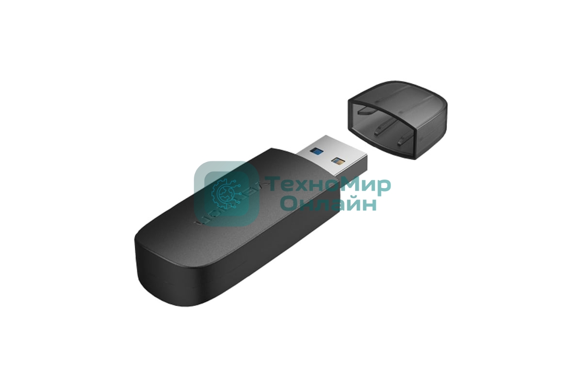 Кард-ридер Vention CLGB0/черный/SD,SDHC,SDXC,TF,micro-SD,micro-SDXC,miсro-SDHC/USB 3.0/пластик