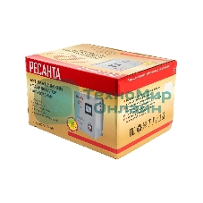 Стабилизатор Ресанта АСН-10НЦ